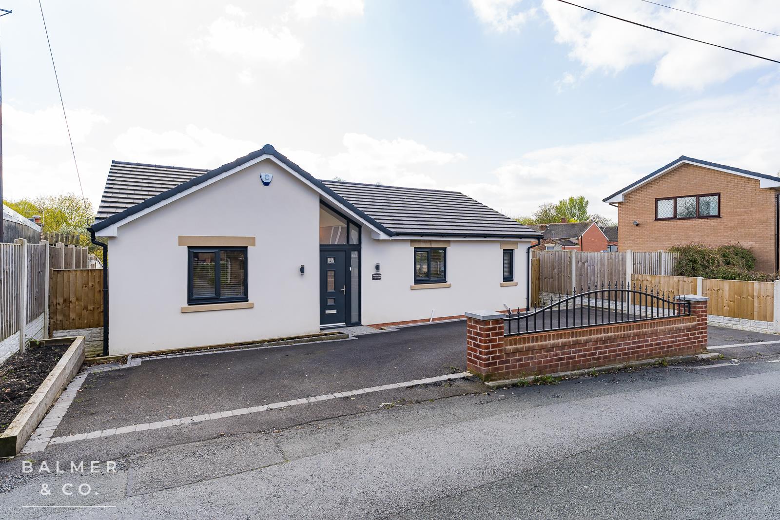 Properties for Sale Balmer & Co